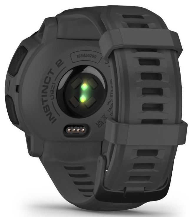 Garmin Instinct 2 dezl Edition / 010-02626-70