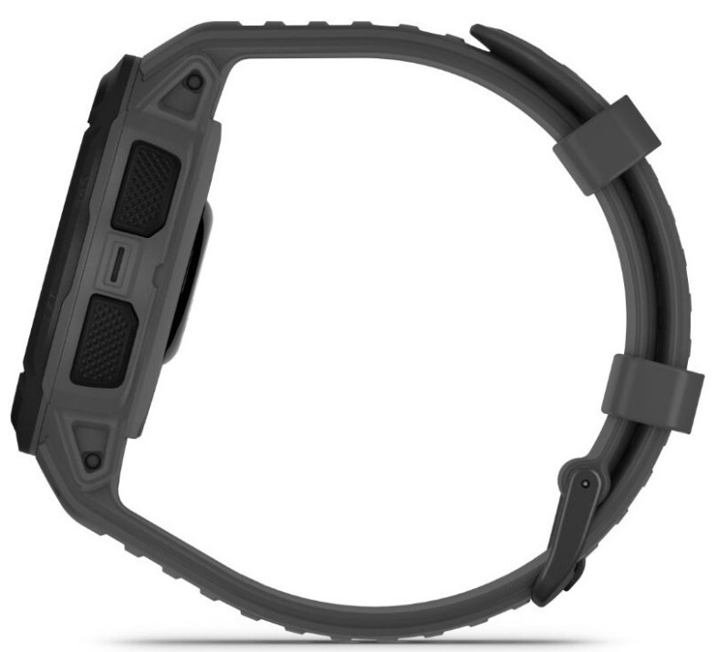 Garmin Instinct 2 dezl Edition / 010-02626-70