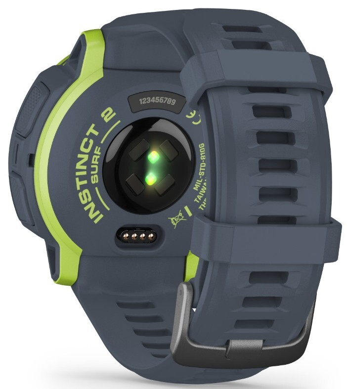 Garmin Instinct 2 Surf Edition Mavericks / 010-02626-02