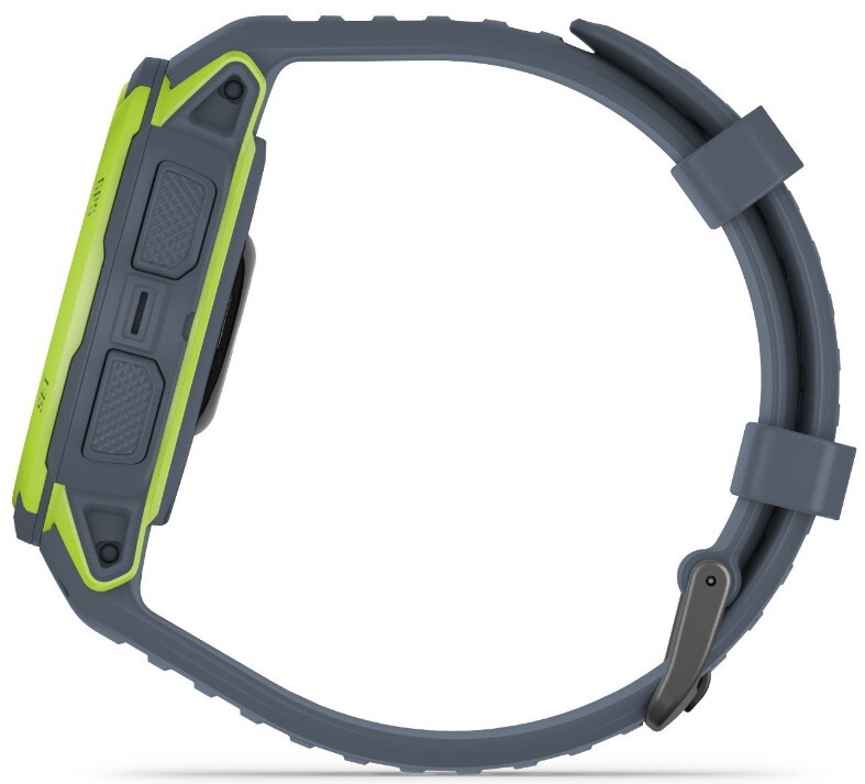 Garmin Instinct 2 Surf Edition Mavericks / 010-02626-02