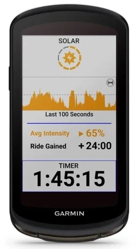 Garmin Edge 1040 Solar / 010-02503-21