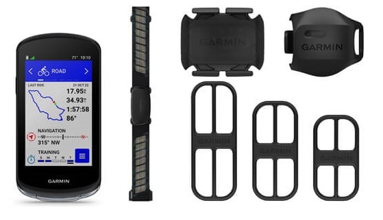 Garmin Edge 1040 Pachet / 010-02503-11