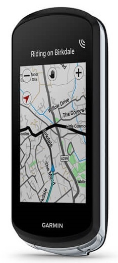 Garmin Edge 1040 Pachet / 010-02503-11