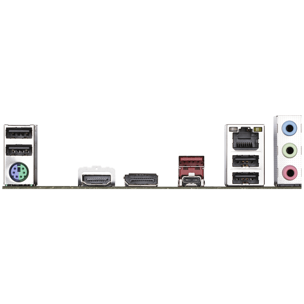 GIGABYTE B760 DS3H DDR4 / ATX LGA1700 DDR4 5333