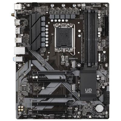 GIGABYTE B760 DS3H AX / ATX LGA1700 DDR4 5333