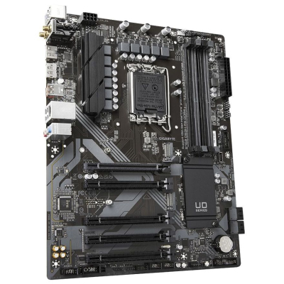 GIGABYTE B760 DS3H AX / ATX LGA1700 DDR4 5333