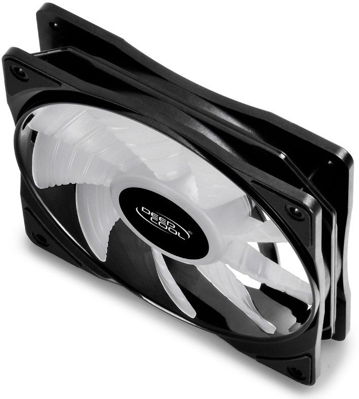 Deepcool RF120 / PC Case Fan / RGB
