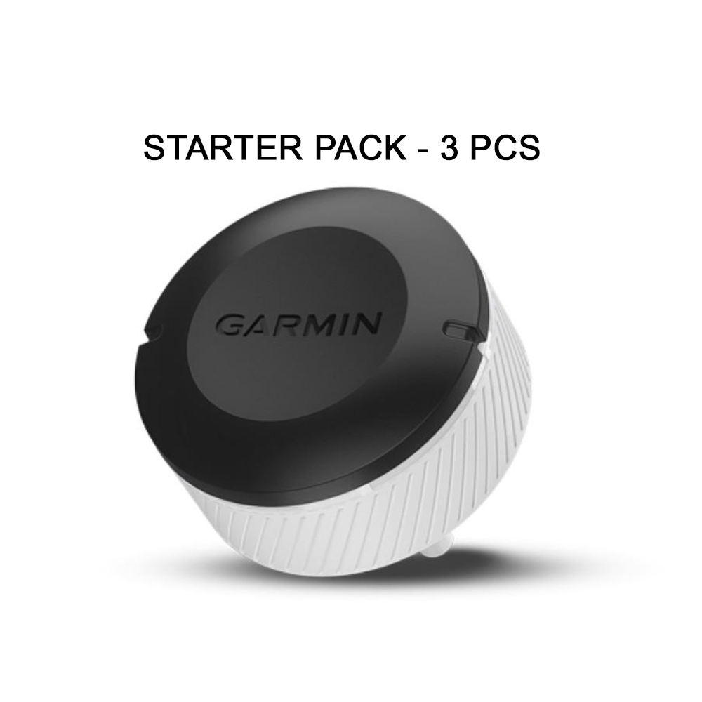 Garmin Approach CT10 x3 / 010-01994-01