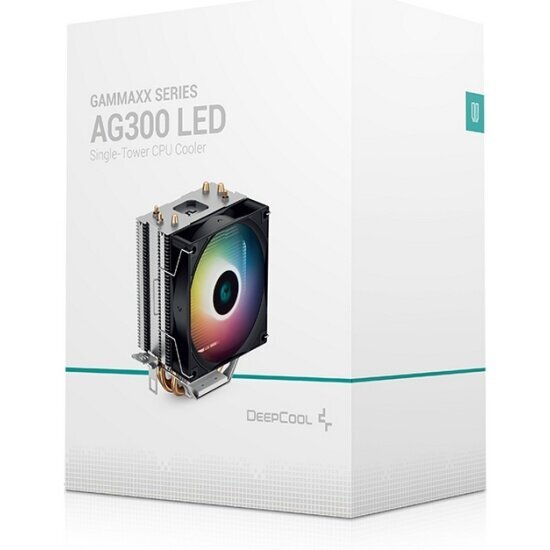 Deepcool AG300 LED