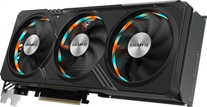 GIGABYTE GeForce RTX 4070 12GB GDDR6X Gaming OC 192bit / GV-N4070GAMING OC-12GD