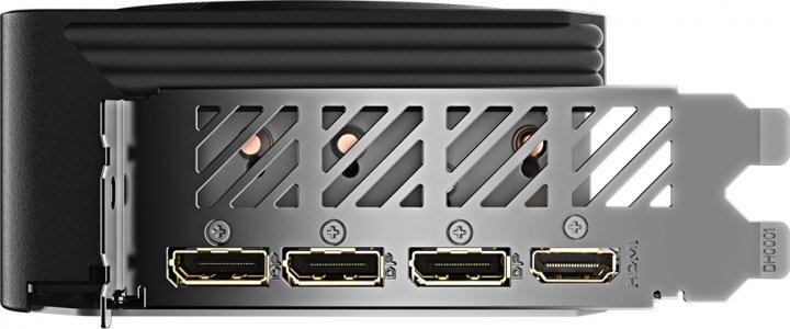 GIGABYTE GeForce RTX 4070 12GB GDDR6X Gaming OC 192bit / GV-N4070GAMING OC-12GD