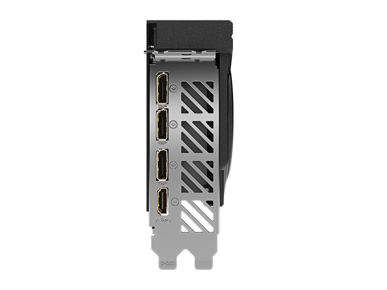 GIGABYTE GeForce RTX 4070 12GB GDDR6X WindForce OC 192bit / GV-N4070WF3OC-12GD