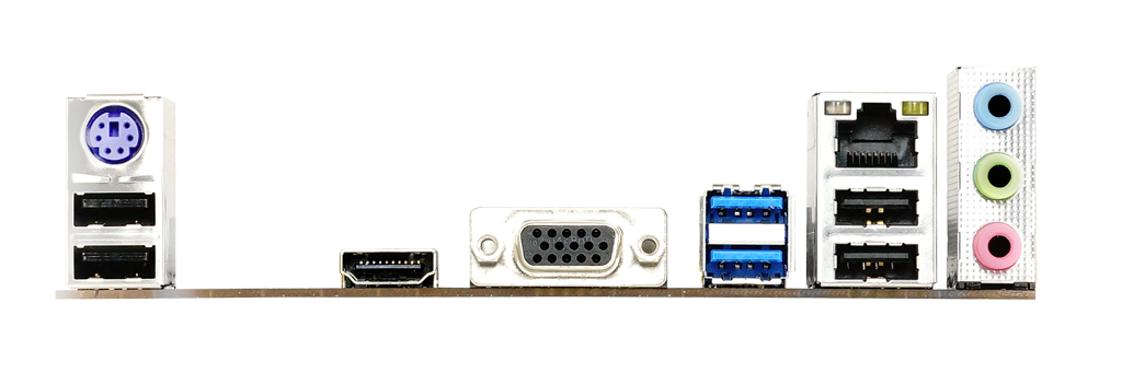 Biostar B450MHP / mATX AM4 DDR4 3200
