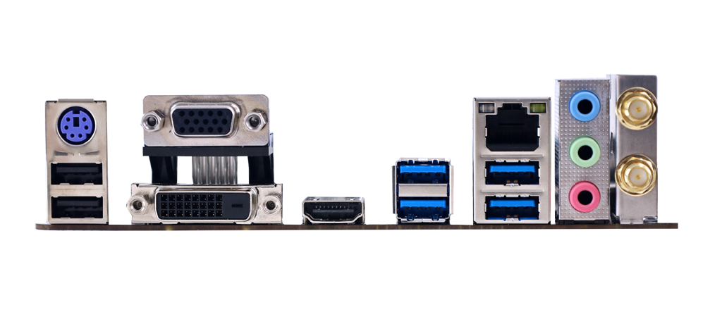 Biostar B550MX/E PRO / mATX AM4 DDR4 4933+