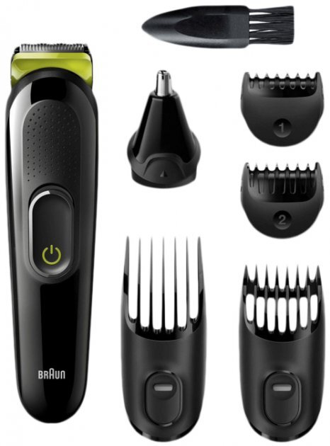 Braun MGK3221