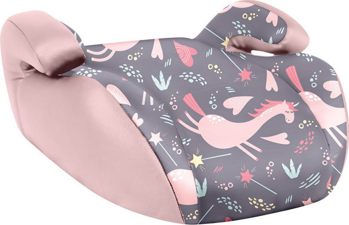 Kikka Boo 2-3  Jazzy Pink