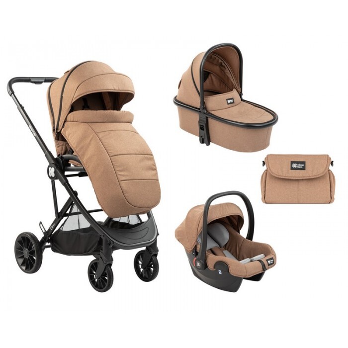 Kikka Boo 3 in 1 Cherie
