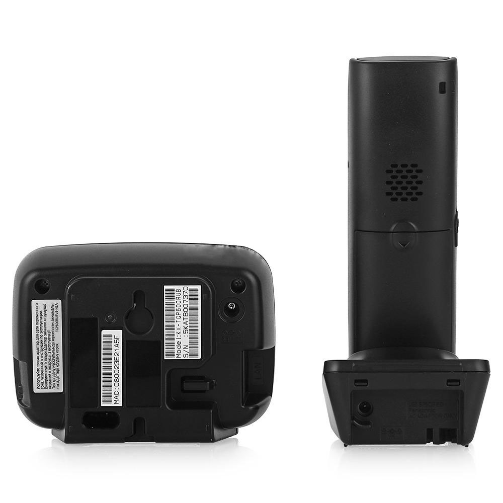 Panasonic KX-TGP600RUB / SIP DECT Phone