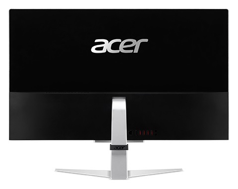 ACER Aspire C27-1655 / 27 FullHD IPS / Core i5-1135G7 / 8GB DDR4 / 256GB SSD + 1.0TB HDD / Intel Iris Xe / Windows 10 Home / DQ.BGGER.005 Windows