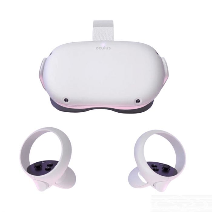 Oculus Meta Quest 2 VR Googles / 256GB
