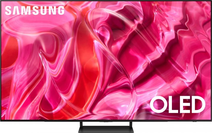 Samsung QE55S90CAUXUA
