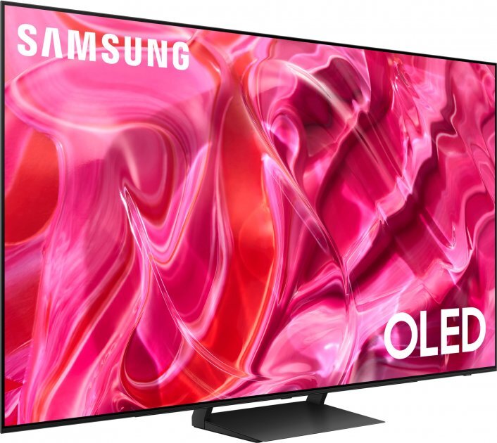 Samsung QE55S90CAUXUA