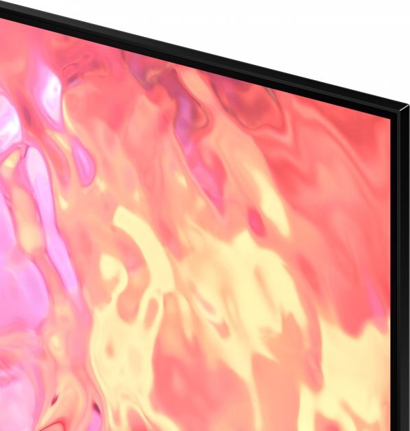 Samsung QE55Q60CAUXUA