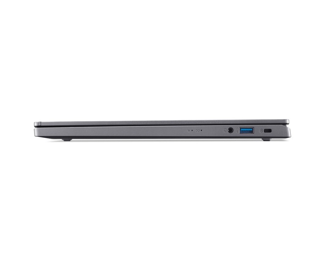 ACER Aspire A515-48M-R4C0 / 15.6 IPS FulHD / Ryzen 5 7530U / 16Gb DDR4 / 512GB NVMe / AMD Radeon / No OS /