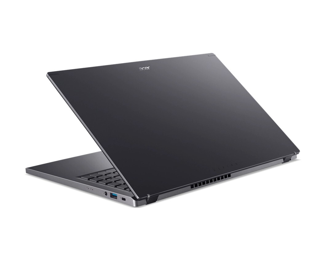 ACER Aspire A515-48M-R6M5 / 15.6 IPS FullHD / Ryzen 7 7730U / 16Gb DDR4 / 512GB NVMe / AMD Radeon / No OS /