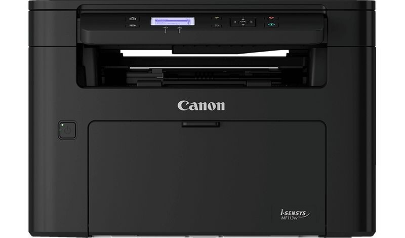 Canon i-Sensys MF113W + Toner Cartridge 047