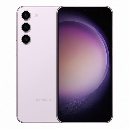 Samsung Galaxy S23 PLUS / 6.6 Dynamic AMOLED 2X 120Hz / Snapdragon 8 Gen 2 / 8GB / 512GB / 4700mAh / S916 Purple