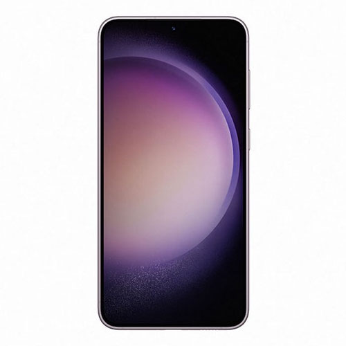 Samsung Galaxy S23 PLUS / 6.6 Dynamic AMOLED 2X 120Hz / Snapdragon 8 Gen 2 / 8GB / 512GB / 4700mAh / S916 Purple
