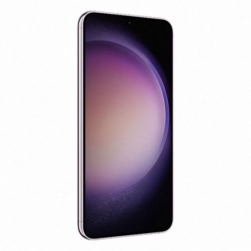 Samsung Galaxy S23 PLUS / 6.6 Dynamic AMOLED 2X 120Hz / Snapdragon 8 Gen 2 / 8GB / 512GB / 4700mAh / S916 Purple