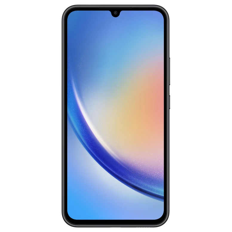 Samsung Galaxy A34 / 6.66 / 8GB / 256GB / MediaTek MT6877 / 5000mah /