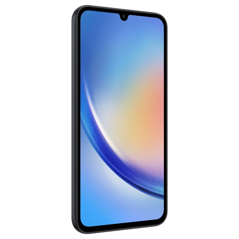 Samsung Galaxy A34 / 6.66 / 8GB / 256GB / MediaTek MT6877 / 5000mah /