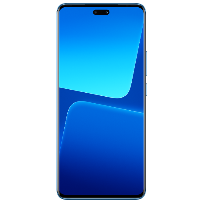 Xiaomi 13 Lite / 6.55 AMOLED 120Hz / Snapdragon 7 Gen 1 / 8GB / 256Gb / 4500mAh Cyan