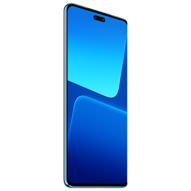 Xiaomi 13 Lite / 6.55 AMOLED 120Hz / Snapdragon 7 Gen 1 / 8GB / 256Gb / 4500mAh Cyan