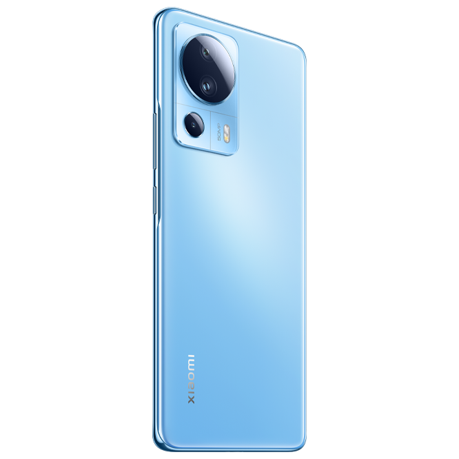 Xiaomi 13 Lite / 6.55 AMOLED 120Hz / Snapdragon 7 Gen 1 / 8GB / 256Gb / 4500mAh Cyan
