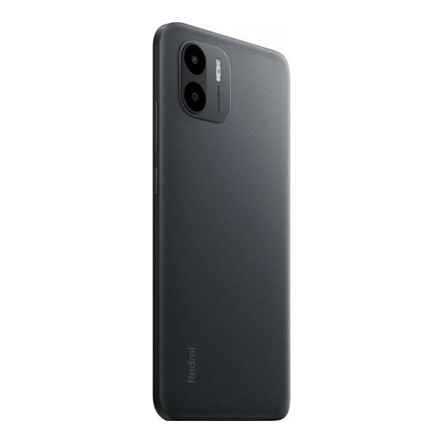 Xiaomi Redmi A2 / 6.52 IPS / Helio G36 / 2GB / 32GB / 5000mAh Black