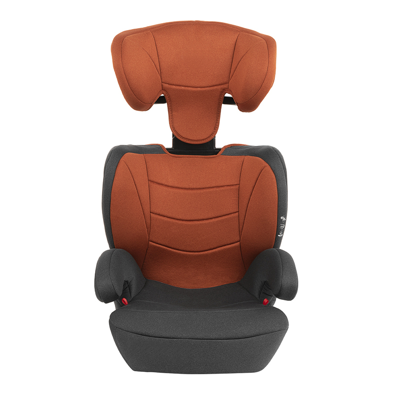 Kikka Boo 2-3  Amaro ISOFIX Orange