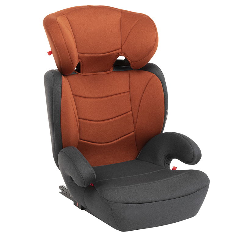 Kikka Boo 2-3  Amaro ISOFIX Orange