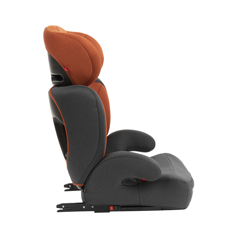 Kikka Boo 2-3  Amaro ISOFIX Orange