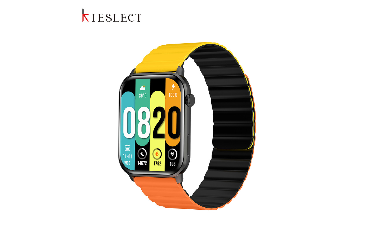 Kieslect Smart Watch Ks