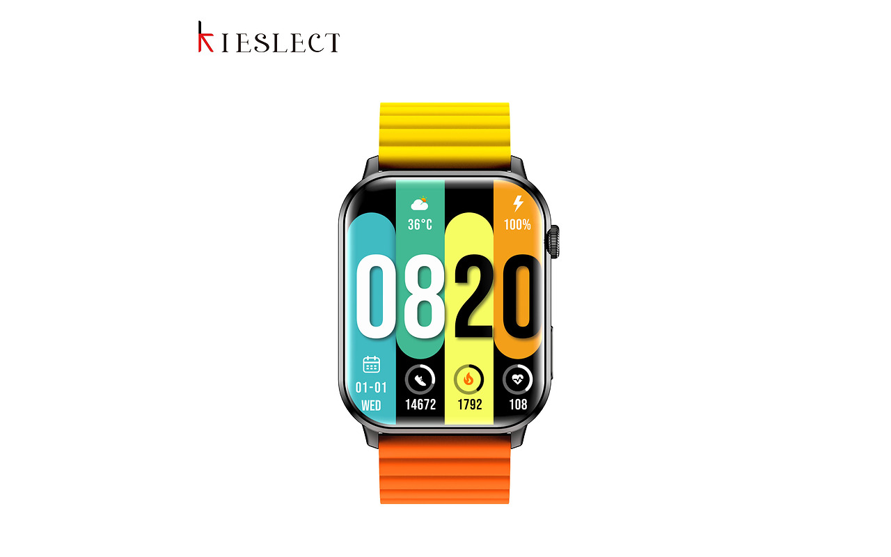 Kieslect Smart Watch Ks
