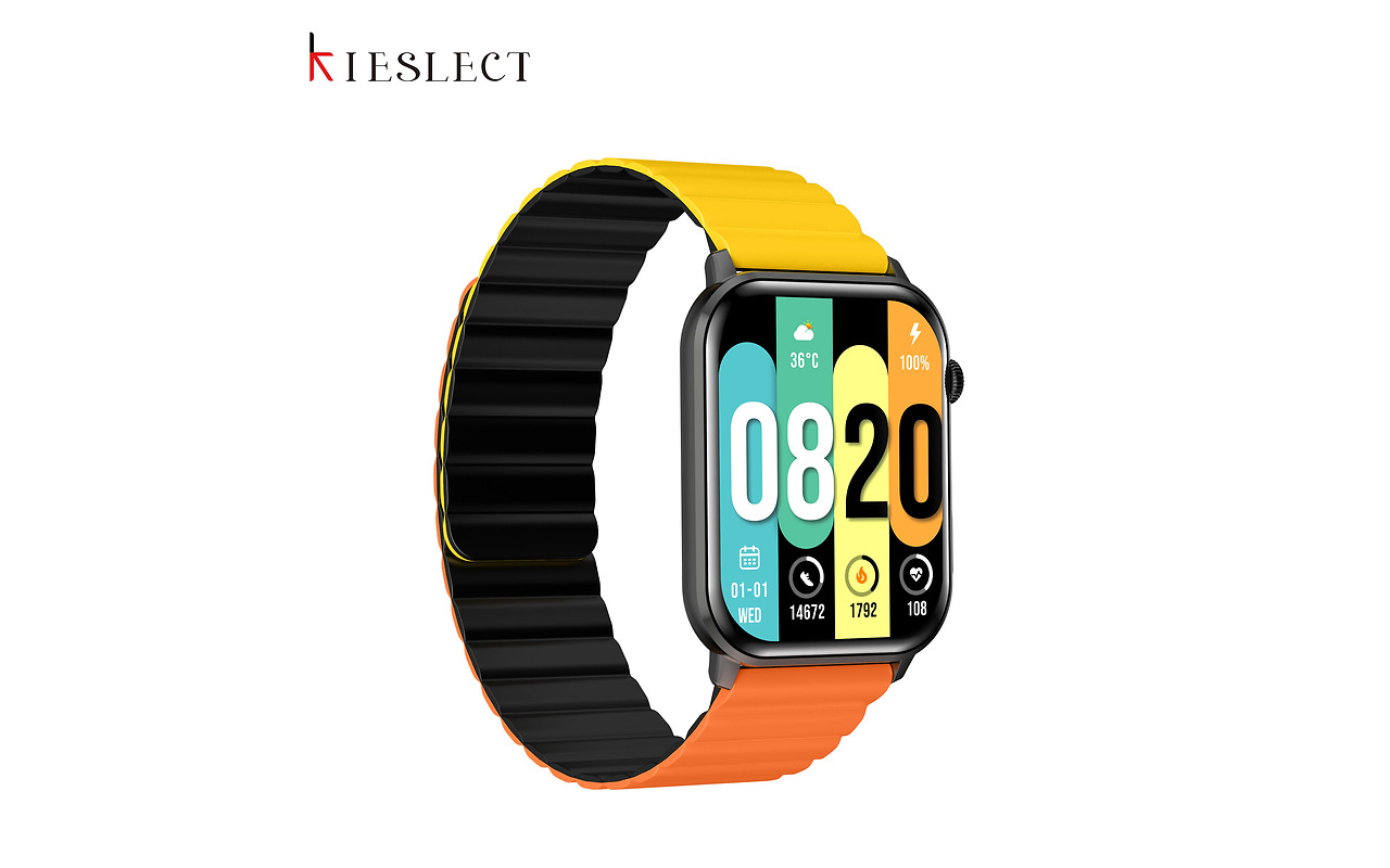 Kieslect Smart Watch Ks
