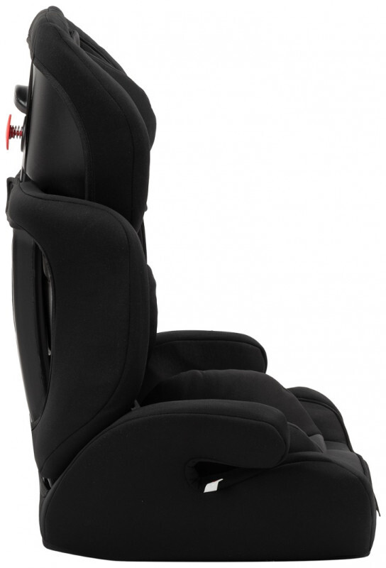 Kikka Boo 1-2-3  Joyride Black