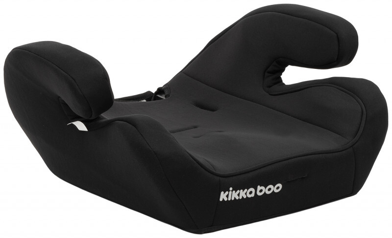 Kikka Boo 1-2-3  Joyride Black