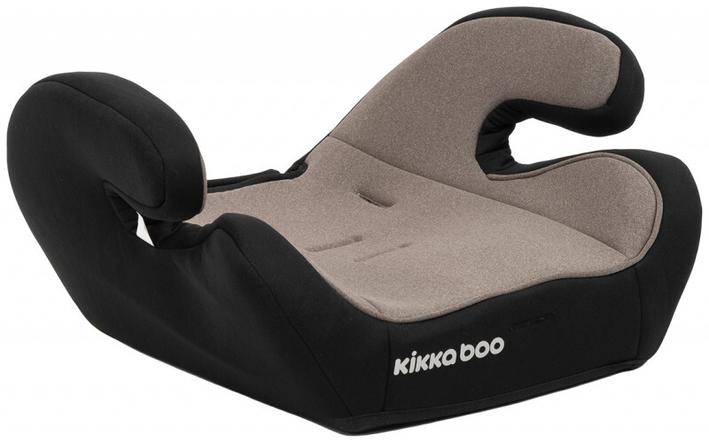 Kikka Boo 1-2-3  Joyride Brown