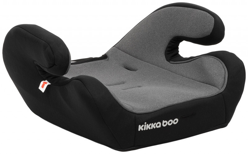 Kikka Boo 1-2-3  Joyride Grey