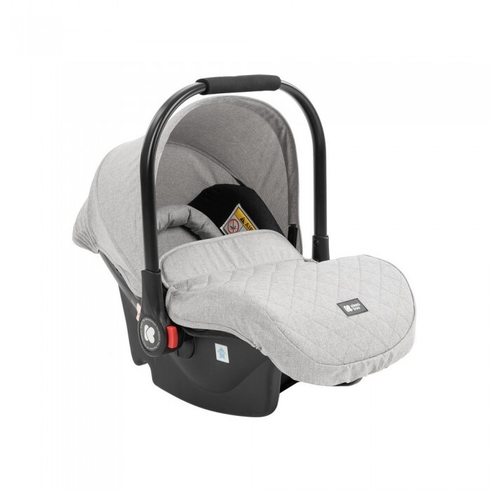 Kikka Boo 0+  Gianni Grey